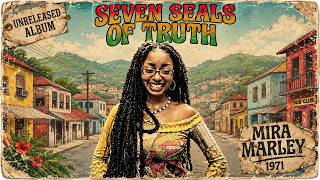 Roots Reggae (1971) [Unreleased Album] Mira Marley - Seven Seals Of Truth