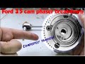 The FATAL FLAW in the Ford 3.5 Ecoboost!