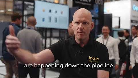 Geek+ | IMHX 2025 | Recap Redefining Warehouse Automation