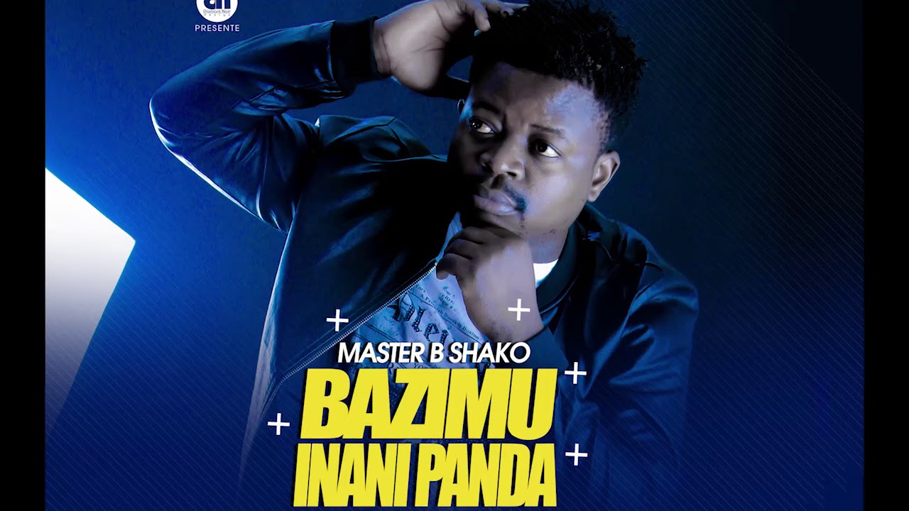 Bazimu Inani Panda by Master B Shako Dn Design audio officiel