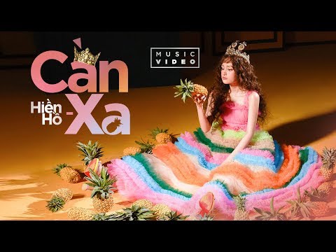 Cần Xa - Hiền Hồ ft. Phúc Bồ | Official Music Video  ⌜ Korean/English CC⌟