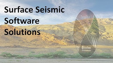 EAGE 2021 GeoTomo Software