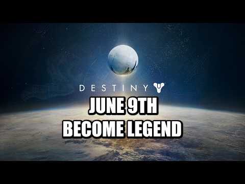 DestinyFOMO Leak: Unexpected Allies