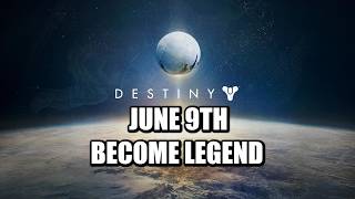 The Destiny Community Will Prevail