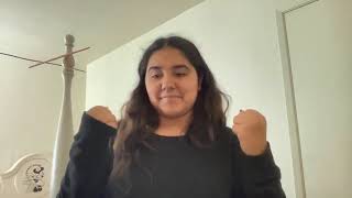 ASL assignment Activity 2 part 1