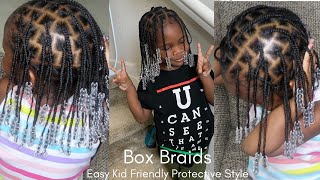 Children Kids Hair Multicolour Beads for Plaits Braids Dreadlocks (Diff  Designs)