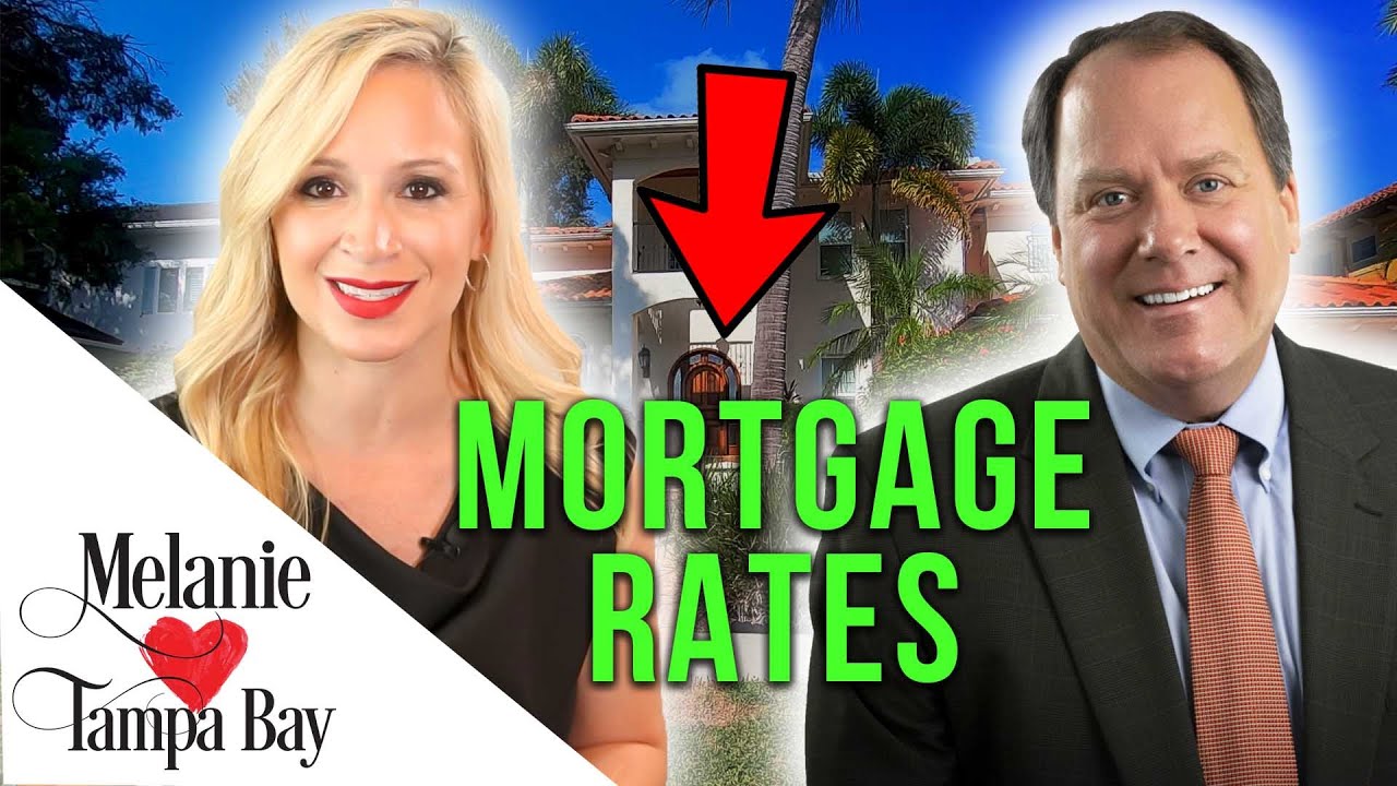 Will Mortgage Rates Drop To 0 Should You Refinance Your Home Will mortgage rates drop to 0 should you refinance your home