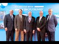 Inside Bourns India Strategy | R&D, Talent & Innovation with CEO Gordon Bourns & Leadership Team