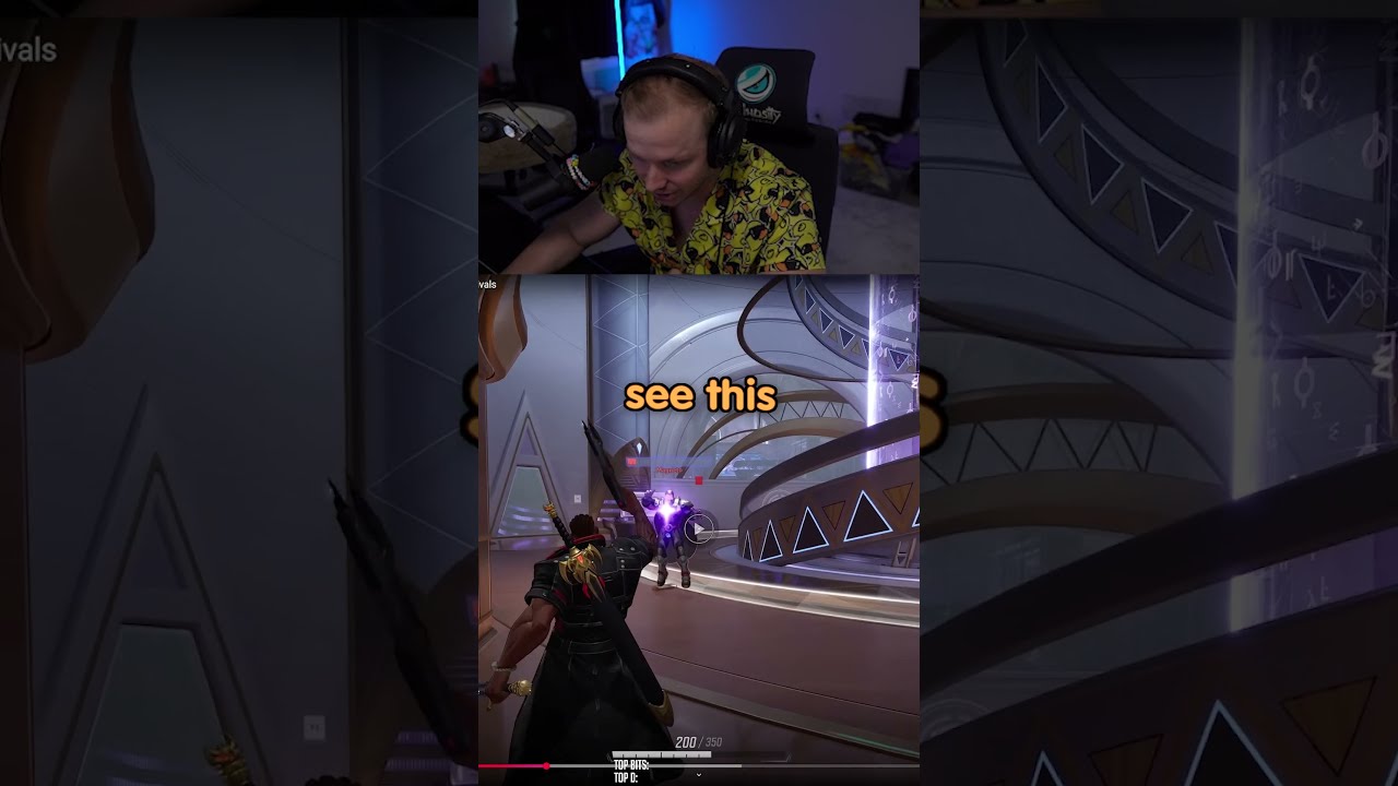 New Hero Blade Is INSANE 
