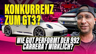 Download Lagu JP Performance - Konkurrenz zum GT3? Wie gut performt der 992 Carrera T wirklich? MP3 Download Lagu JP Performance - Konkurrenz zum GT3? Wie gut performt der 992 Carrera T wirklich? MP3