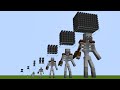 which Mutant Skeleton will survive?