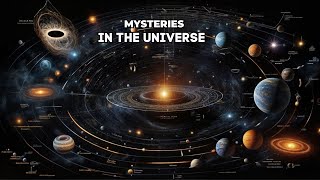 The Mysteries of the Universe | Space Documentary