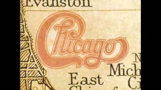 Chicago - Prelude- Little One. chords