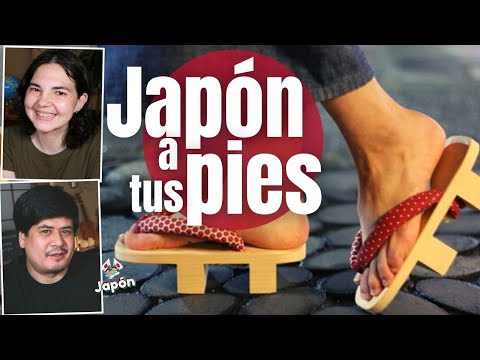 Video: Zapatos de madera japoneses: descripción y características, foto