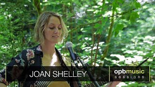 Video thumbnail of "Joan Shelley - Wild Indifference (opbmusic)"