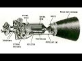 كيف تعمل محركات الدفع النووى لصواريخ الفضاء 