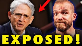 BREAKING! Merrick Garland Will Be Held In Contempt Of Congress!!