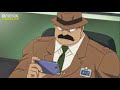 المحقق كونان الحلقة 1960 Tv 2018