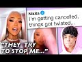 Nikita Dragun LOSES IT After Getting EXPOSED: "Things Are Getting Twisted"