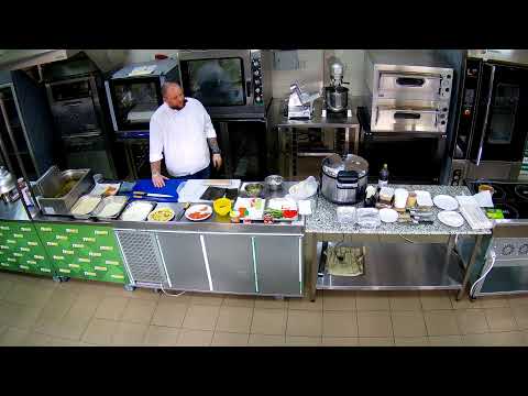 Мастер-класс "Япон кудасай. Секреты японской кухни, суши, роллы, суп Рамен, лапша Соба и рис"
