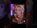 Overwatch is very good #overwatchclips #streamer #overwatch #pinkhair