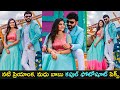 Tv actress Priyanka Naidu and Madhu babu's couple photoshoot | Gup Chup Masthi