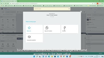 SAP Build Apps (Appgyver) Tutorial: Creating Radio button component in SAP Build Apps (Appgyver)