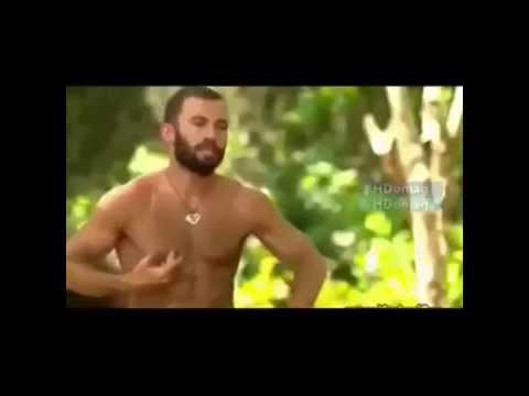 Survivor Turabi Adam gibi adam :D