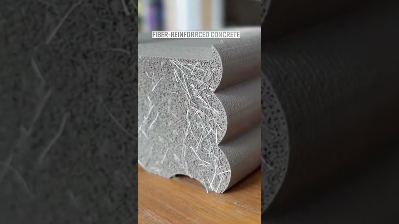 How Strong Are 3D Printed Concrete Walls 