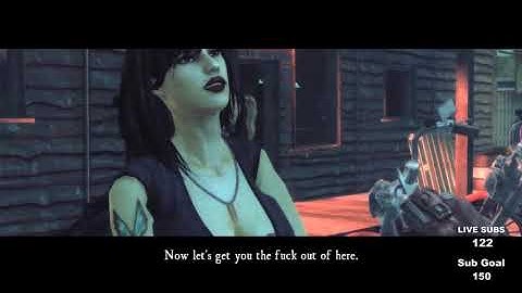 The Typing of The Dead: Overkill Part 2