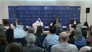Beyond Sectarianism: The New Middle East Cold War (Arabic)