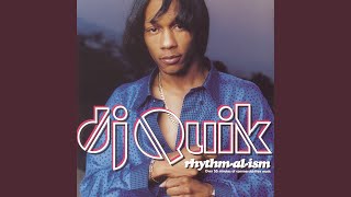 Video thumbnail of "DJ Quik - So Many Wayz"