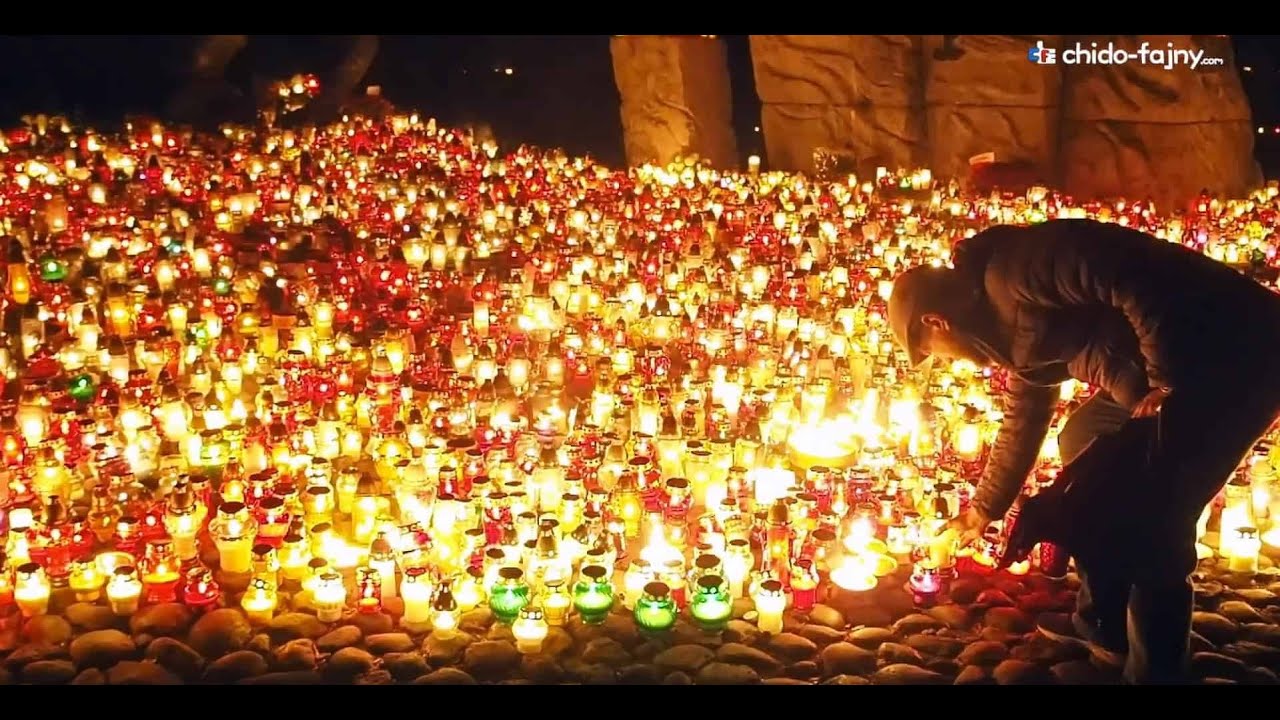POLAND DAILY NEWS 01 11 22 How Is All Saints Day Celebrated In