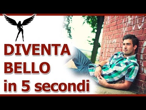 Video: Come essere un bel ragazzo?