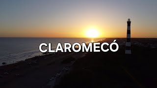 Claromeco, playas y atardecer. Tres Arroyos, Provincia de Buenos Aires. LandingTrips®