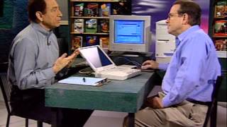 The Computer Chronicles - Tax Preparation Software (1999)