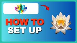 How To Connect Lotus Lamp X - How To Set Up Lotus Lamp X (Full Guide) 2026!