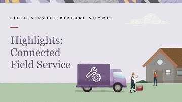 Oracle Virtual Summit: How to Deliver Remarkable CX with Connected Field Service | HIGHLIGHTS