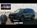 MG Goes BIG | 2025 MG QS Review