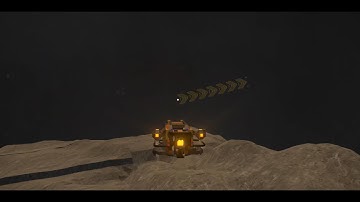 DEVLOG #19 : Mining system | Starship Constructor