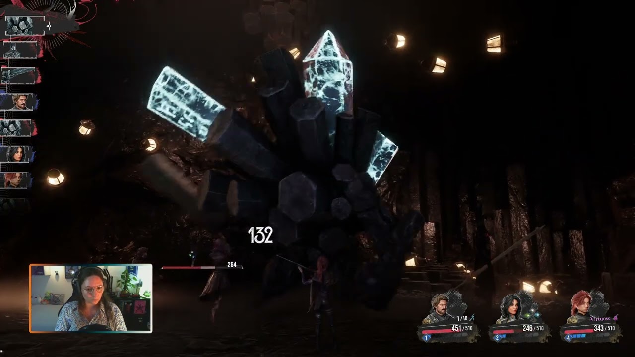 VOD - Clair Obscur : Expédition 33 [3/?]