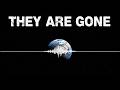 They Are Hiding. We Are Shouting. The Great Filter: Why Intelligence Destroys Itself.