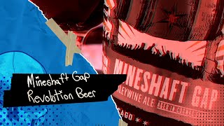 Chicago Beer Pass: Mineshaft Gap