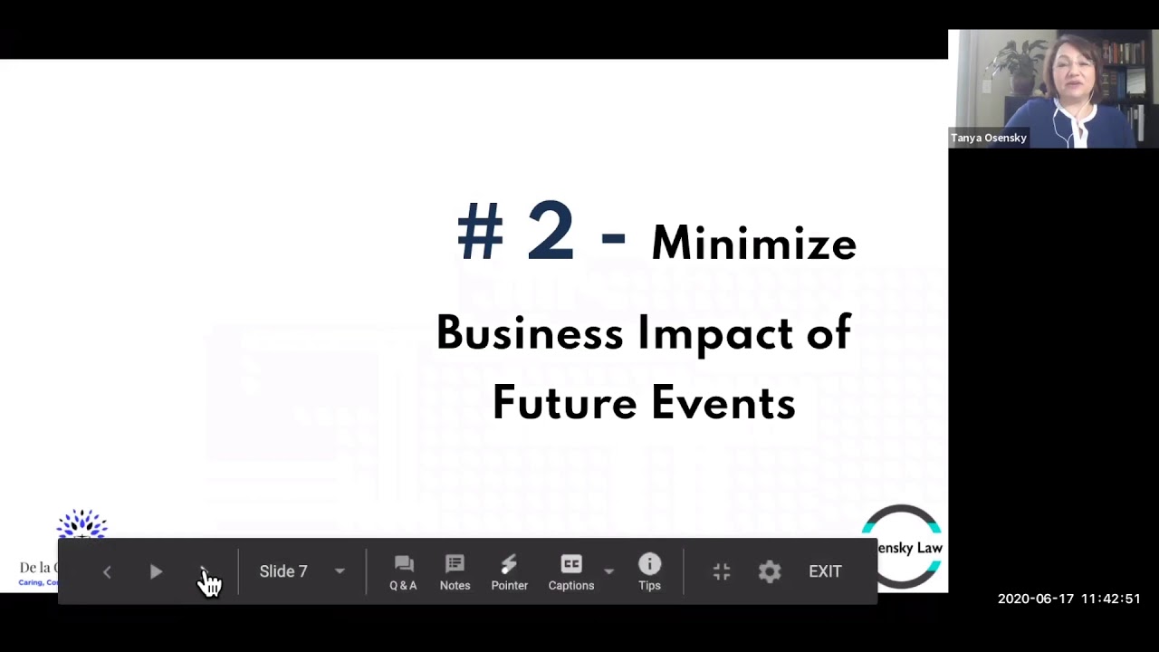 Top 5 Post- COVID Business Strategies