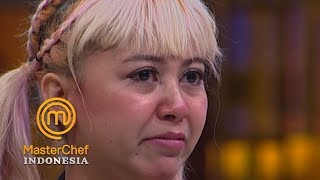 MASTERCHEF INDONESIA - Dipuji Chef Arnold Kai Menangis | Gallery 7 | 6 April 2019