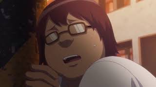 When I Woke Up I Became a Bagel Girl Episode 10 English Subbed #anime #animelover