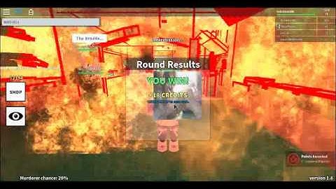 Roblox Twisted Murderer: HELL HACKING ( Warning: Adult Content)