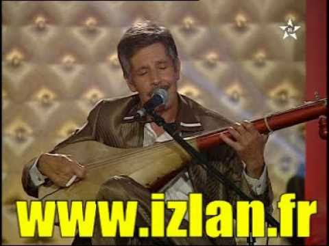 Rouicha Mohamed Mach Guigh Ayolino رويشة محمد 