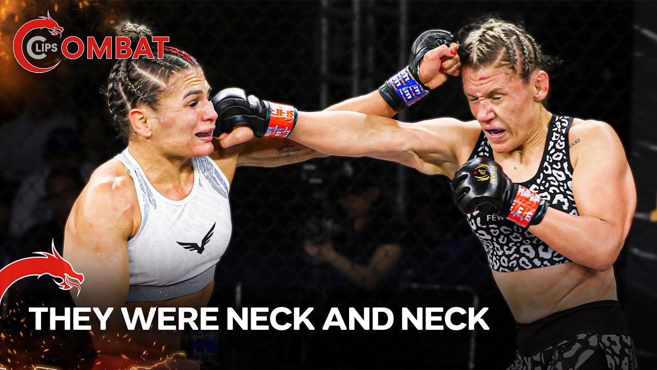 Can a Seasoned Veteran Beat a Dangerous Star?