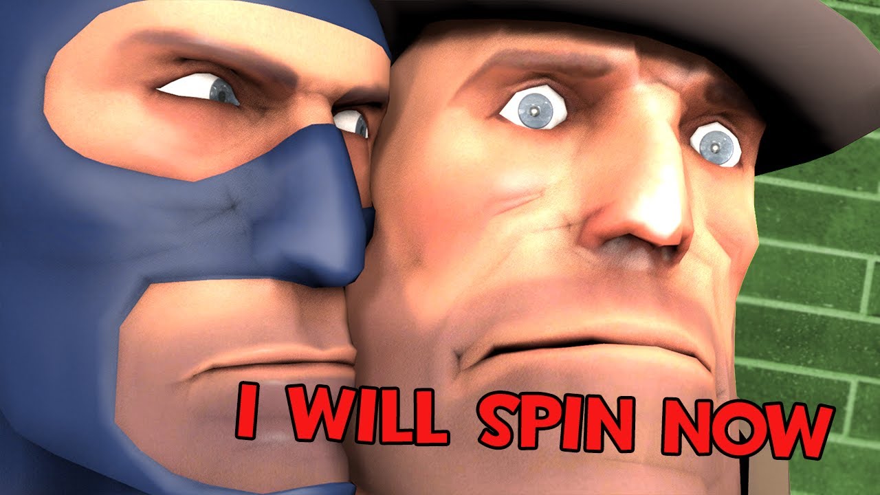 Tf2 Map Hunted TF2: The Hunted - YouTube
